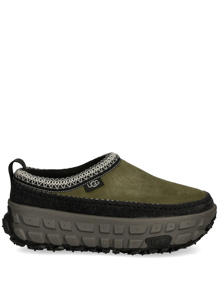 Ugg Venture Daze Slippers - Green 
