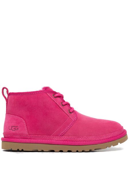  Ugg W Neumel Wmns pink 