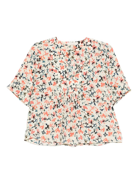  Ulla Johnson Calla Top - Neutrals 