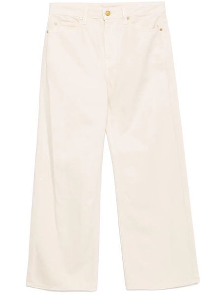 Ulla Johnson The Willow Jeans - Neutrals 