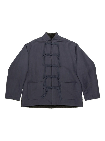  Uma Wang Jape Jacket - Grey 