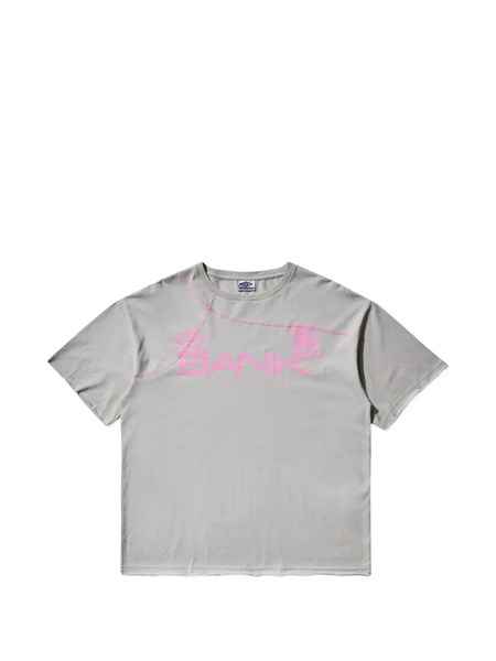  Umbro Graphic T-shirt - Grey 