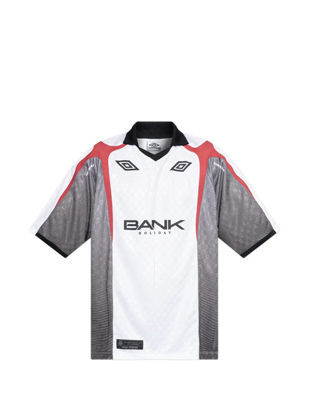  Umbro Logo-print T-shirt - White 