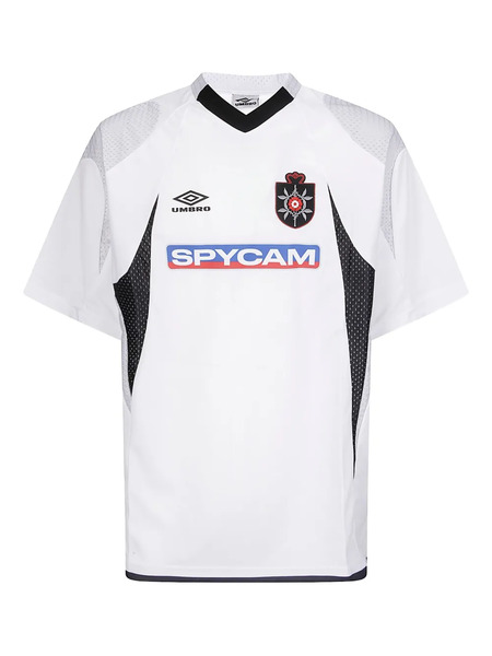  Umbro Training 08 10 T-shirt - White 