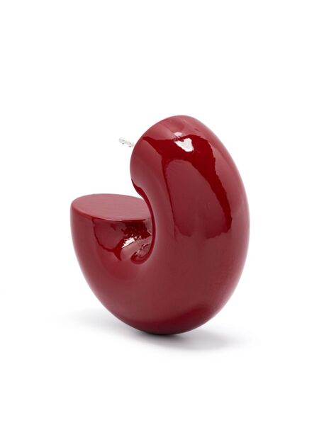  Uncommon Matters Beam Earrings - Red 