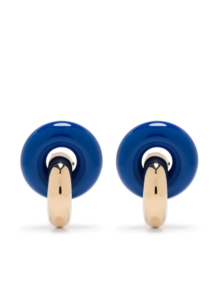  Uncommon Matters Cumulus Earrings - Gold 