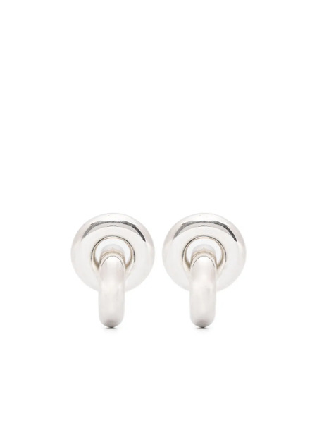  Uncommon Matters Cumulus Earrings - Silver 