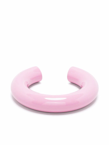  Uncommon Matters Swell Chunky Bangle - Pink 