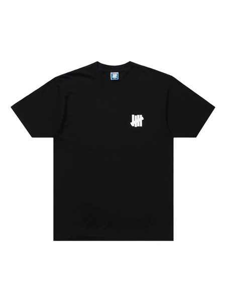  Undefeated Nosebleeds T-shirt - Black 