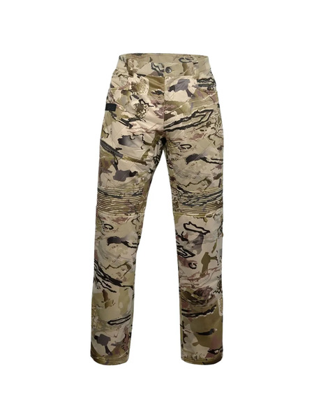  Under Armour Camo Trousers - Neutrals 