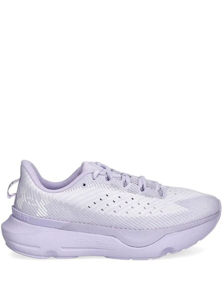  Under Armour Chunky Sneakers - Purple 