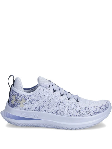  Under Armour Flow Sneakers - Purple 