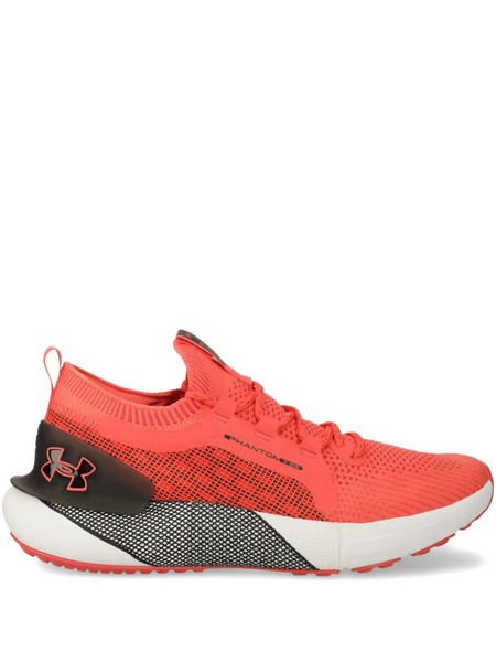  Under Armour Hovr Phantom 3 Sneakers - Red 