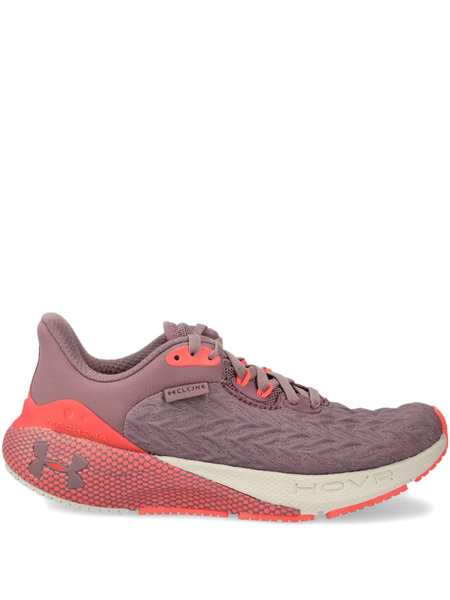  Under Armour Hovr Sneakers - Purple 
