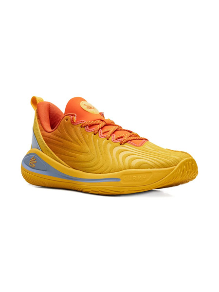  Under Armour Kids Curry 12 what The Bay Sneakers - Blue 