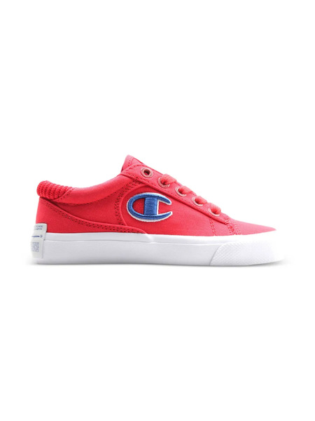  Under Armour Kids Life™ Fringe scarlet Red Sneakers 