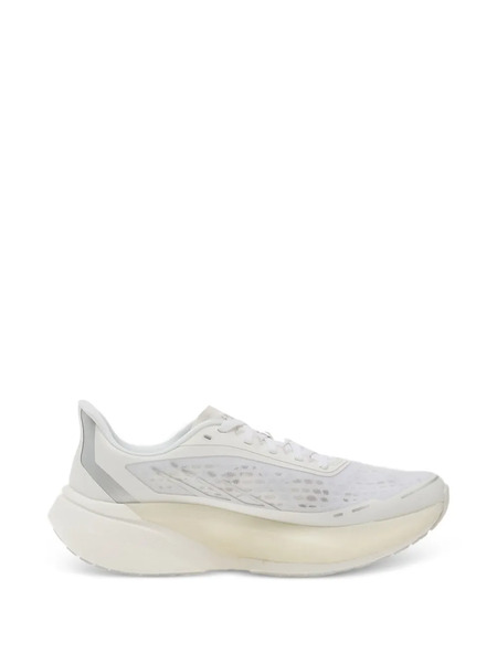  Under Armour Lace-up Fastening Sneakers - White 