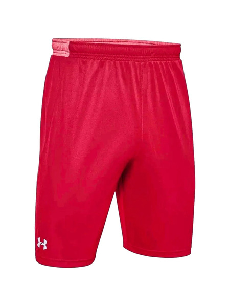  Under Armour Locker Shorts - Red 
