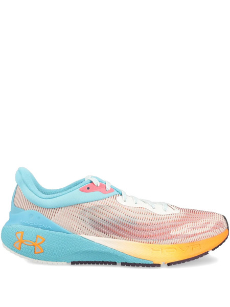 Under Armour Machina Breeze Sneakers - Pink 