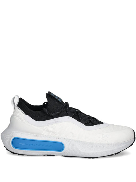  Under Armour Phantom Knit Sneakers - White 