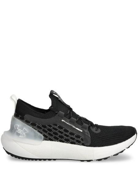  Under Armour Phantom Sneakers - Black 