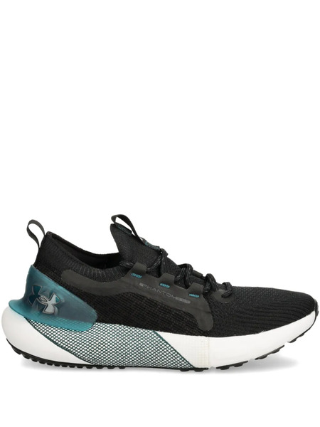  Under Armour Phantom Sneakers - Black 