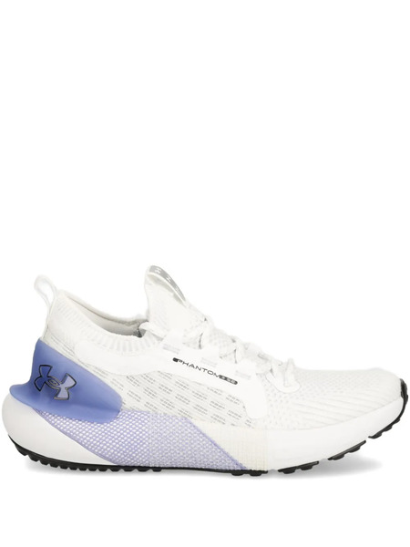  Under Armour Phantom Sneakers - White 