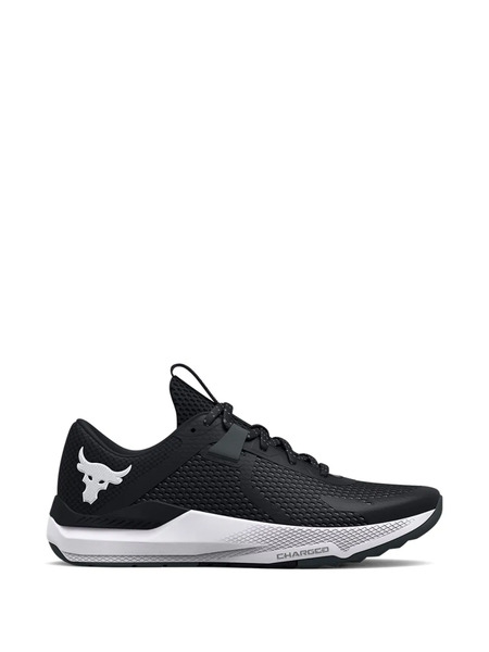  Under Armour Project Rock Bsr 2 Sneakers - Black 