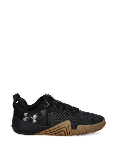  Under Armour Reign 6 Sneakers - Black 
