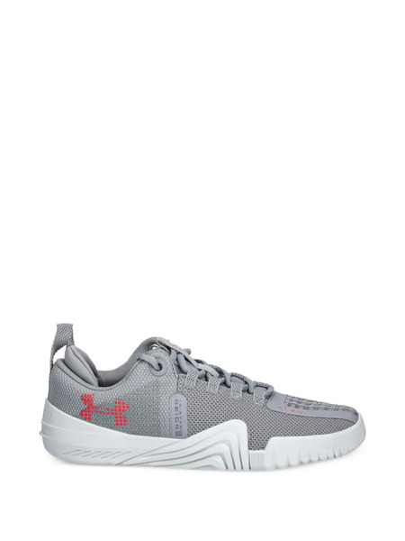  Under Armour Reign 6 Sneakers - Grey 