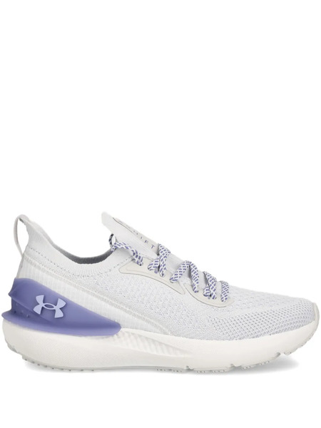  Under Armour Shift Trainers - White 
