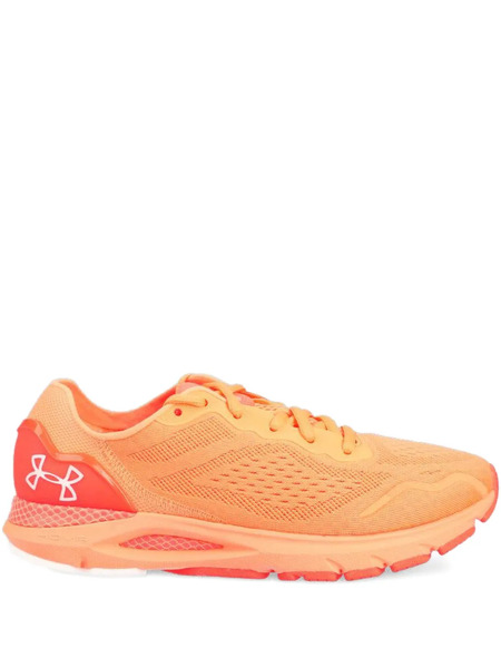  Under Armour Sonic 6 Sneakers - Orange 