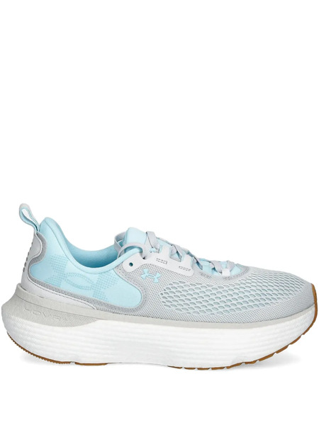  Under Armour Ua Infinite Elite 2 Running Sneakers - Grey 