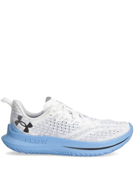  Under Armour Velociti 4 Sneakers - White 