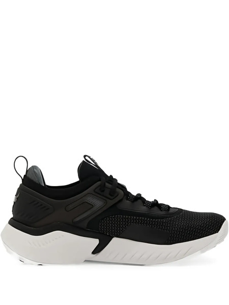  Under Armour W Project Rock 5 Sneakers - Black 
