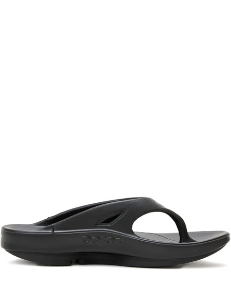  Undercover Balance Chaos Sandals - Black 