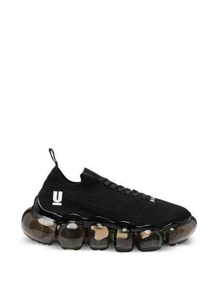  Undercover Bubble-sole Sneakers - Black 
