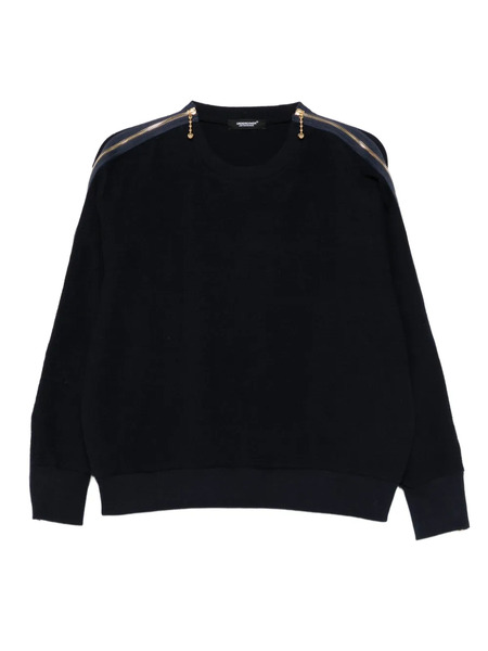  Undercover Kyoto Jumper - Blue 