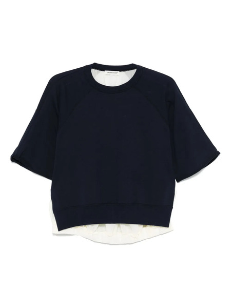  Undercover Layered Top - Blue 