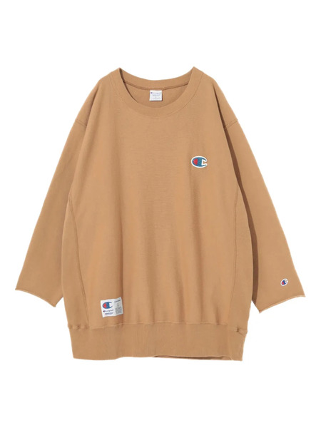  Undercover Logo-embroidered Sweatshirt - Brown 