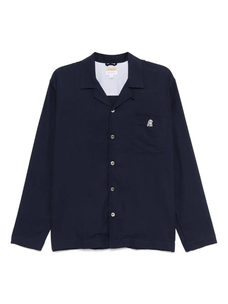  Undercover Short-sleeved Shirt - Blue 