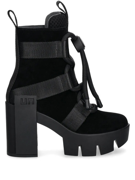  United Nude Grip Nomad Boots - Black 