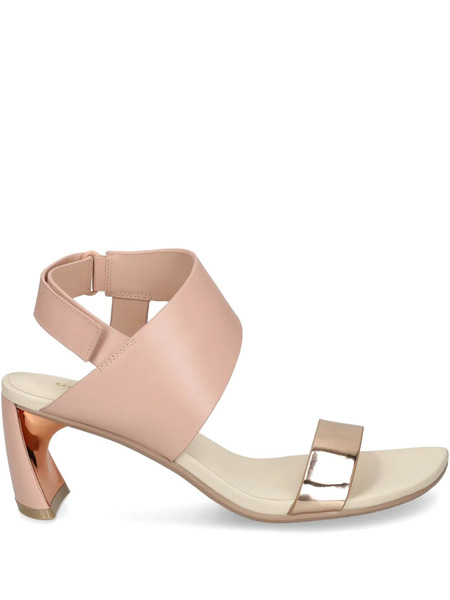  United Nude 90mm Zuma Sandals - Pink 