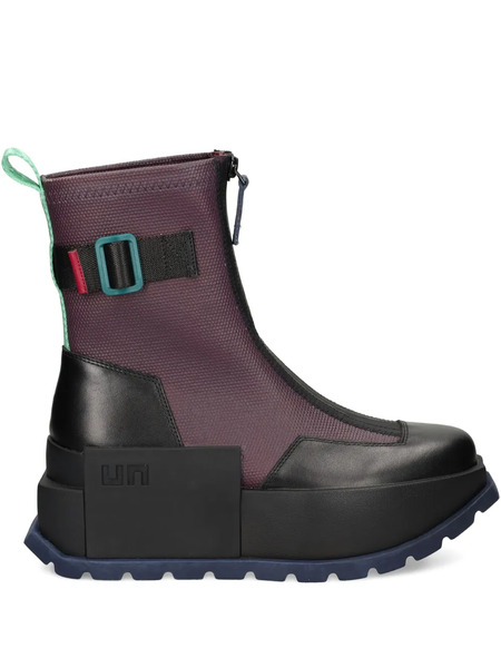  United Nude Roko Bootie Ii Boots - Pink 