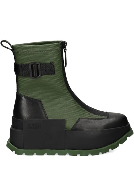  United Nude Roko Boots - Green 