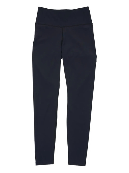  Unna High-waist Leggings - Black 