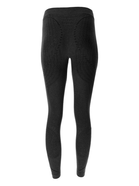  Uyn Evolutyon Biotech Thermal Base Layer - Black 