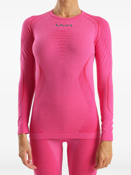  Uyn Evolutyon Biotech Thermal Top - Pink 