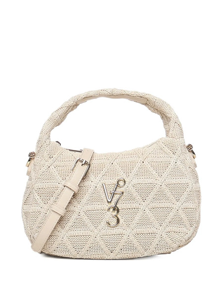  V°73 Dalia Shoulder Bag - White 