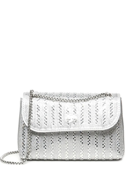  V°73 Dorothy Cross Body Bag - Grey 